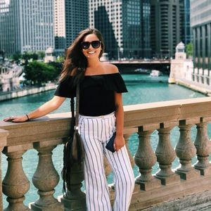 Meet your Posher, Emilia